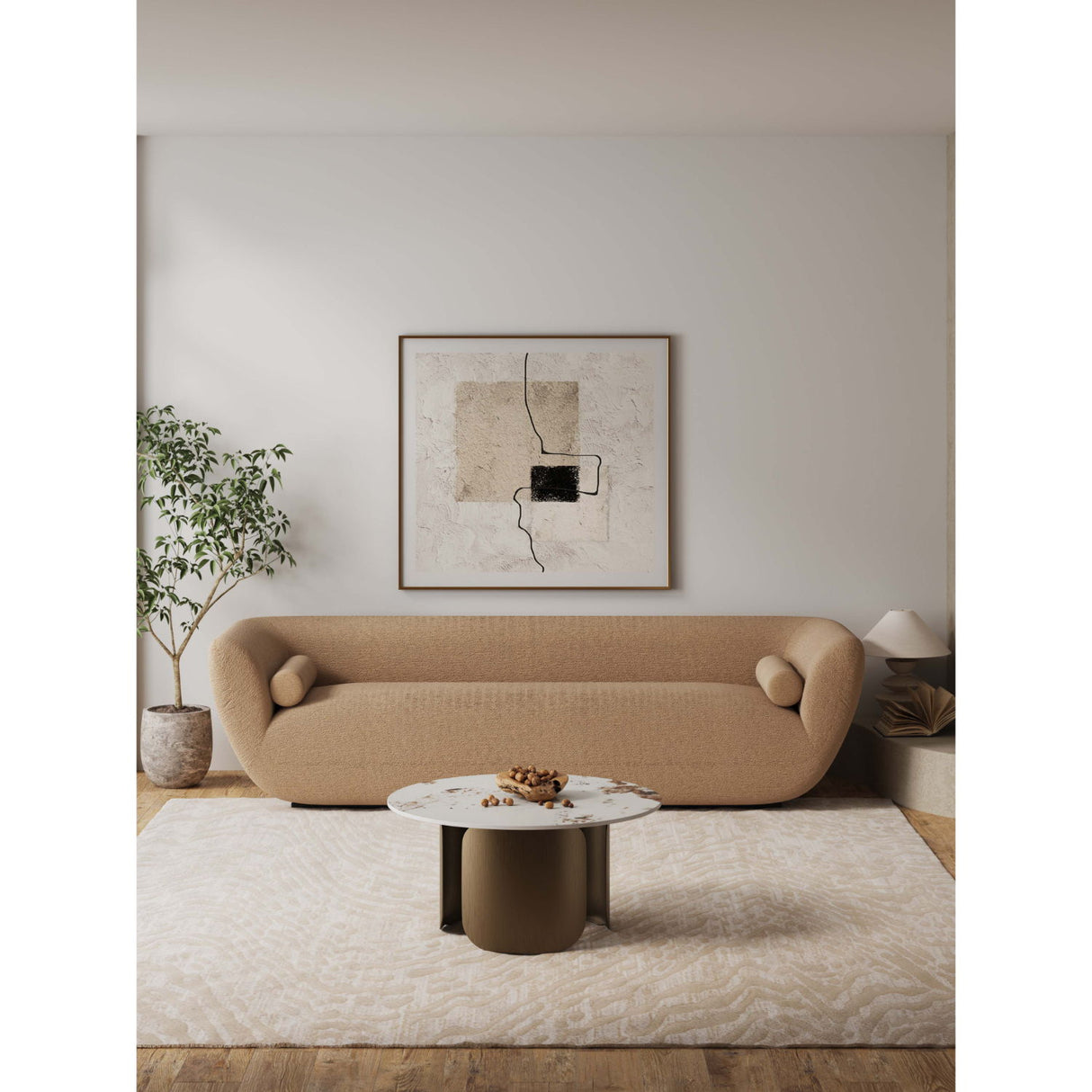 Monica - Table