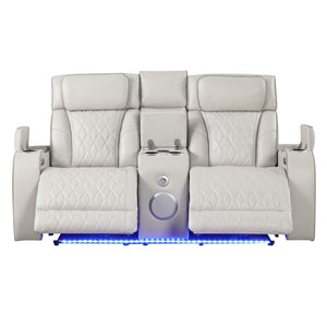 Fortuner - Power Reclining Loveseat