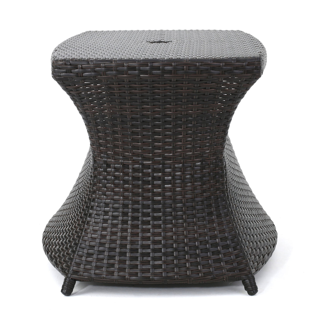 Berkeley - Chaise Lounge Side Table
