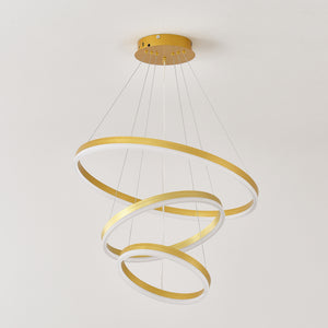Modern Dining Room Lighting