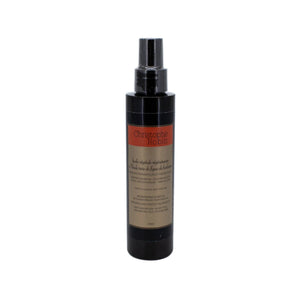 CHRISTOPHE ROBIN Regenerating Plant Oil 4.2oz - Small Amount Missing