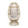 Patio Swivel Basket Egg Chair With Cushion - Best Buy Furniture