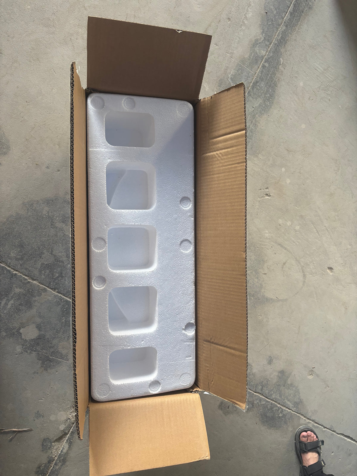 24 Inch Bathroom Vessel Sink
