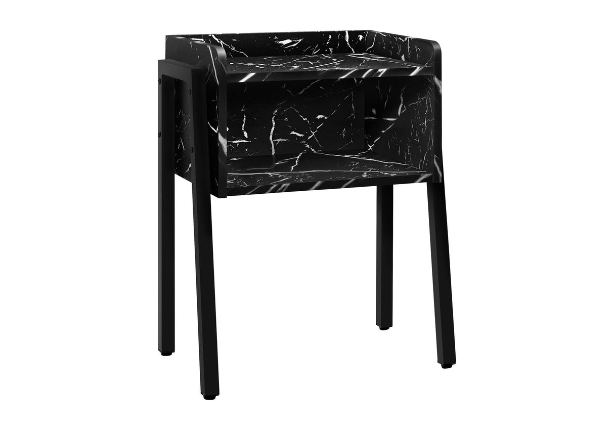 Accent Table, Side Contemporary & Modern Design - Best Buy Furniture