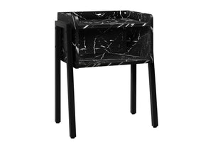 Accent Table, Side Contemporary & Modern Design - Best Buy Furniture