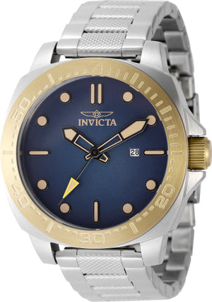 Invicta Men's Speedway