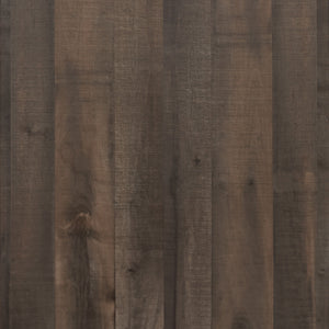 6 Drawer Wooden Dresser - Brown