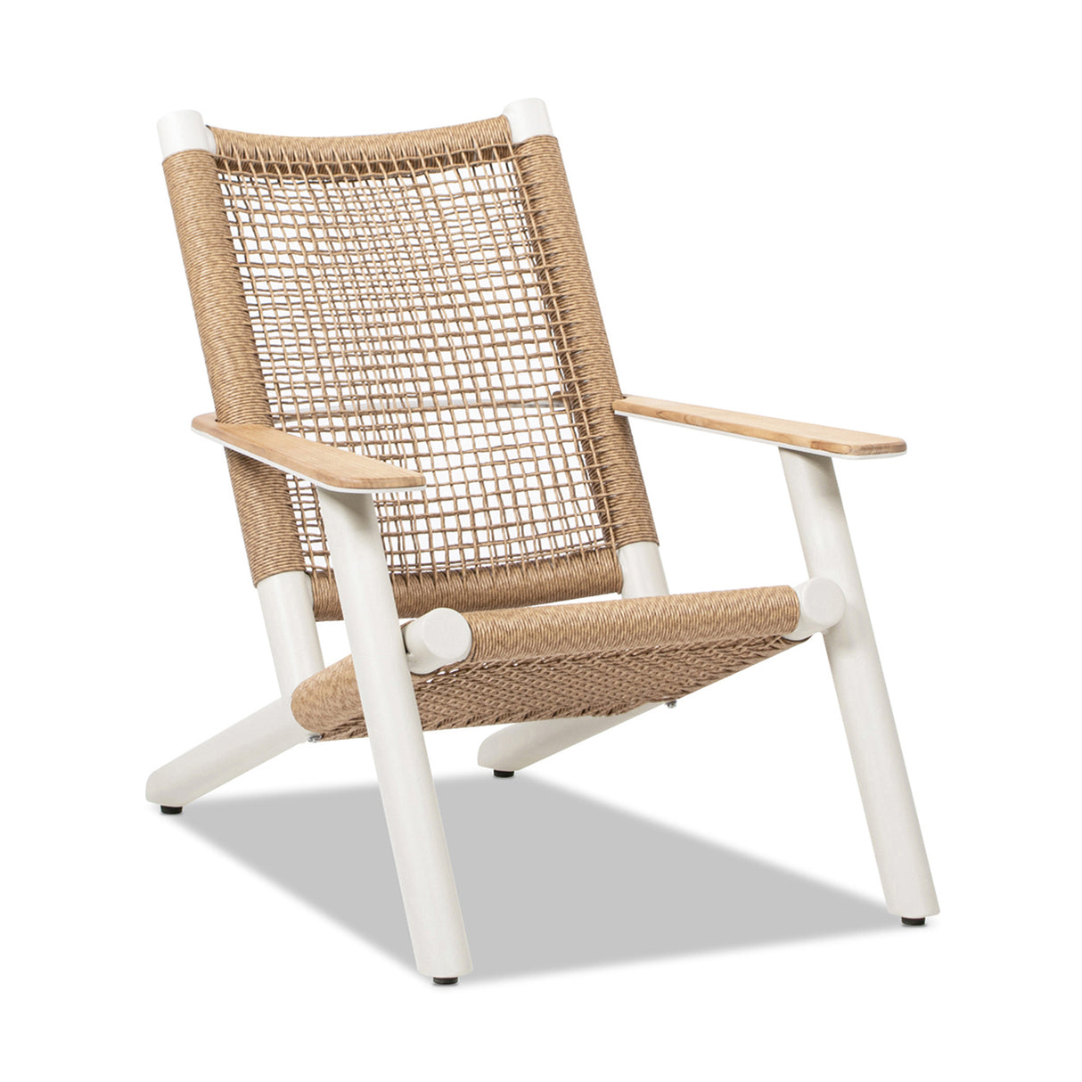 Atlas Adirondack Outdoor Lounge Chair