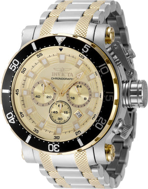 Invicta Men's Coalition Forces