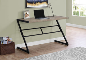 Computer Desk For Home Office, Chic Modern Design, Contemporary & Modern - Best Buy Furniture