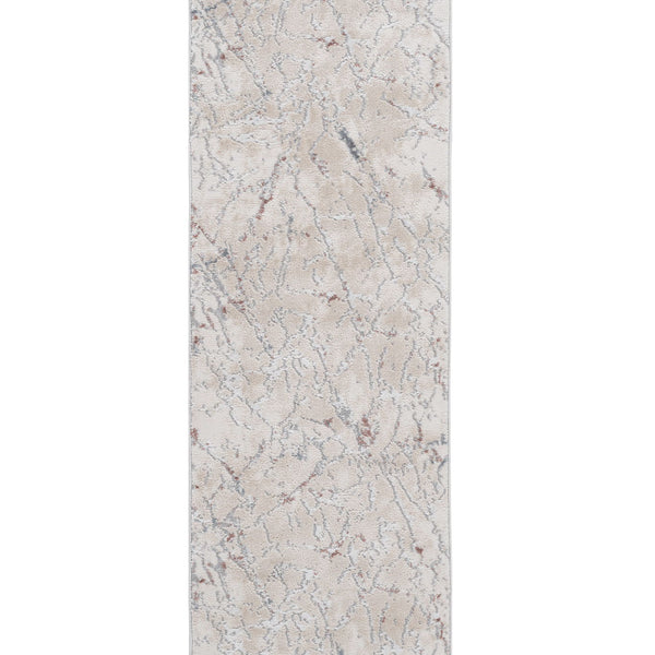 Marfi - Contemporary Area Rug