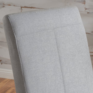 Pertica KD Dining Chair