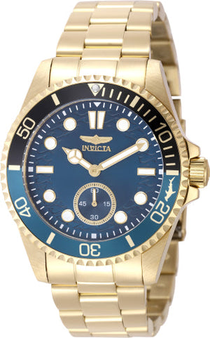Invicta Men's Pro Diver