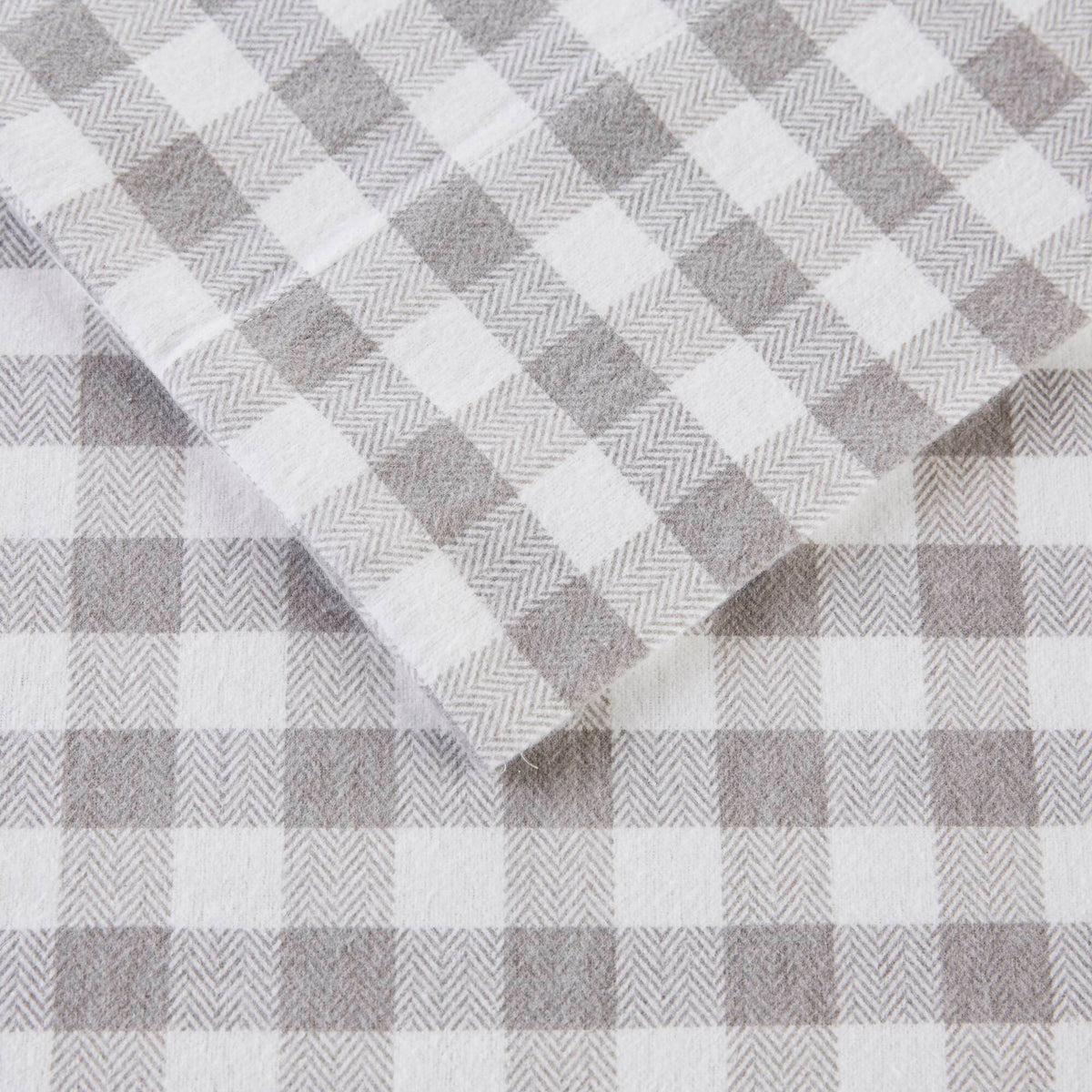 4 PCS King Printed Sheet Set