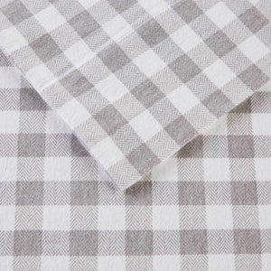 4 PCS King Printed Sheet Set