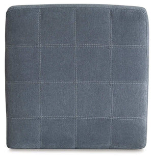 Marleton - Oversized Accent Ottoman - Best Buy Furniture