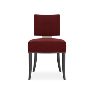 Reserved Seating Side Dining Chair