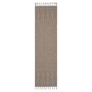 Guros - Traditional Indoor / Outdoor Area Rug