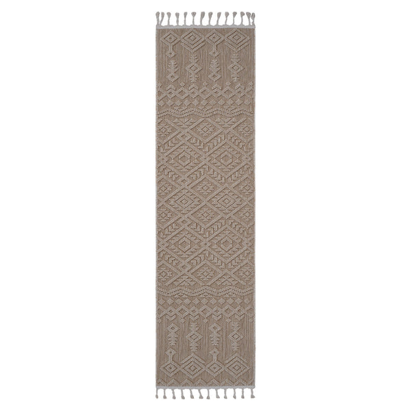 Guros - Traditional Indoor / Outdoor Area Rug