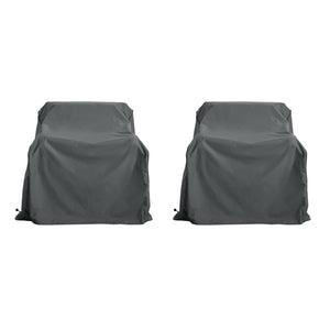 Shield - Outdoor Patio Club Chair Cover