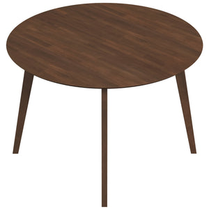 Lara Dining Table (Walnut)