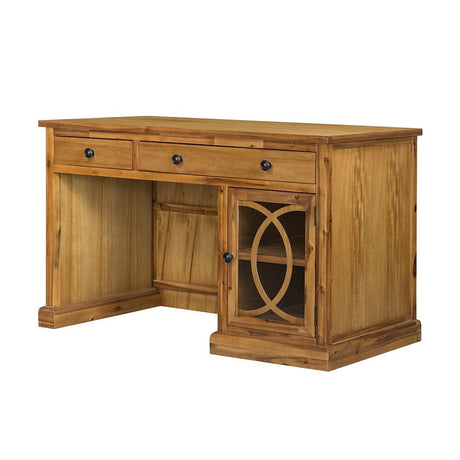 Natural Desk Stylish Design