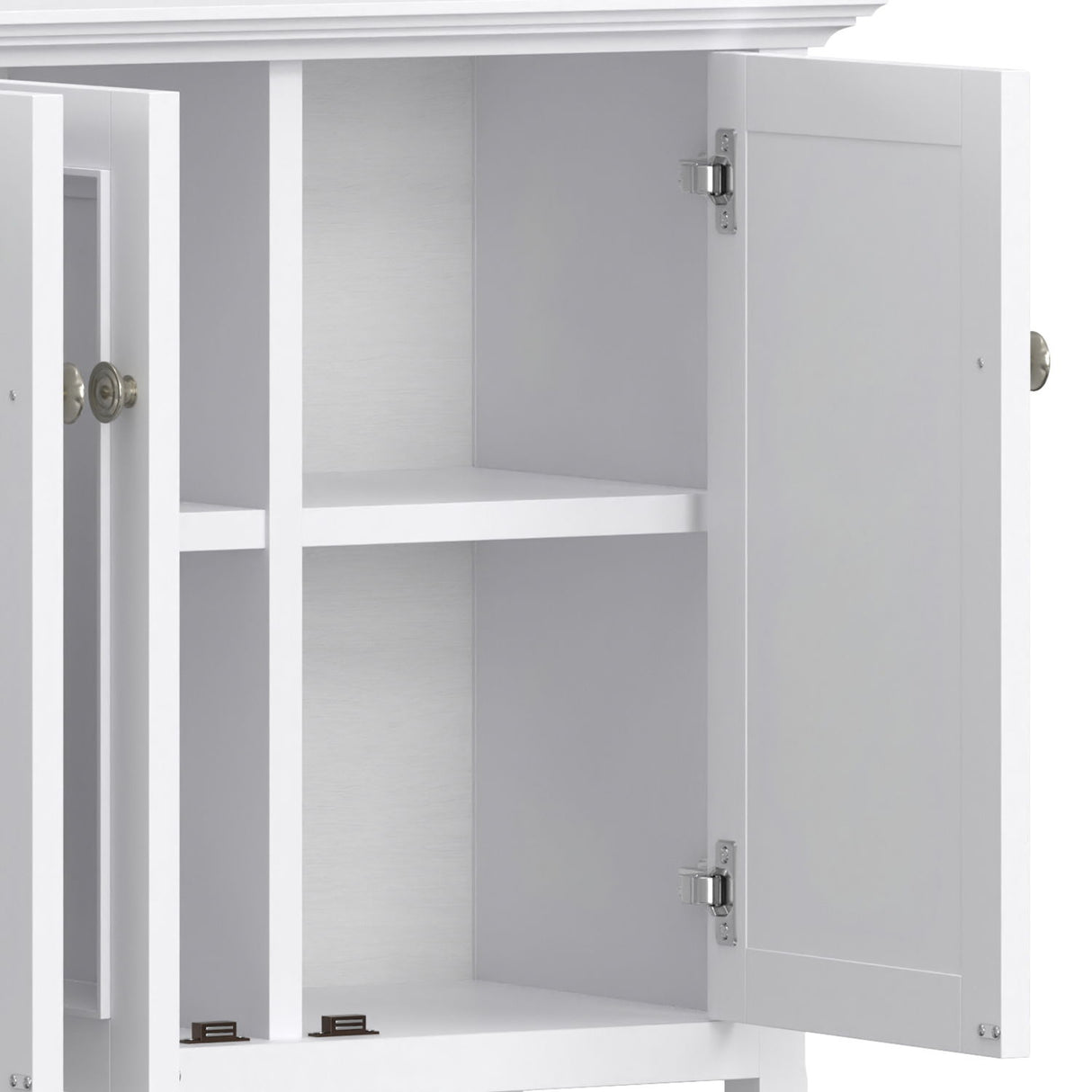 Amherst - 4 Door Storage Cabinet