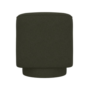 Accent Chair With Swivel Function
