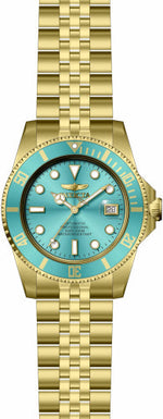 Invicta Men's Pro Diver