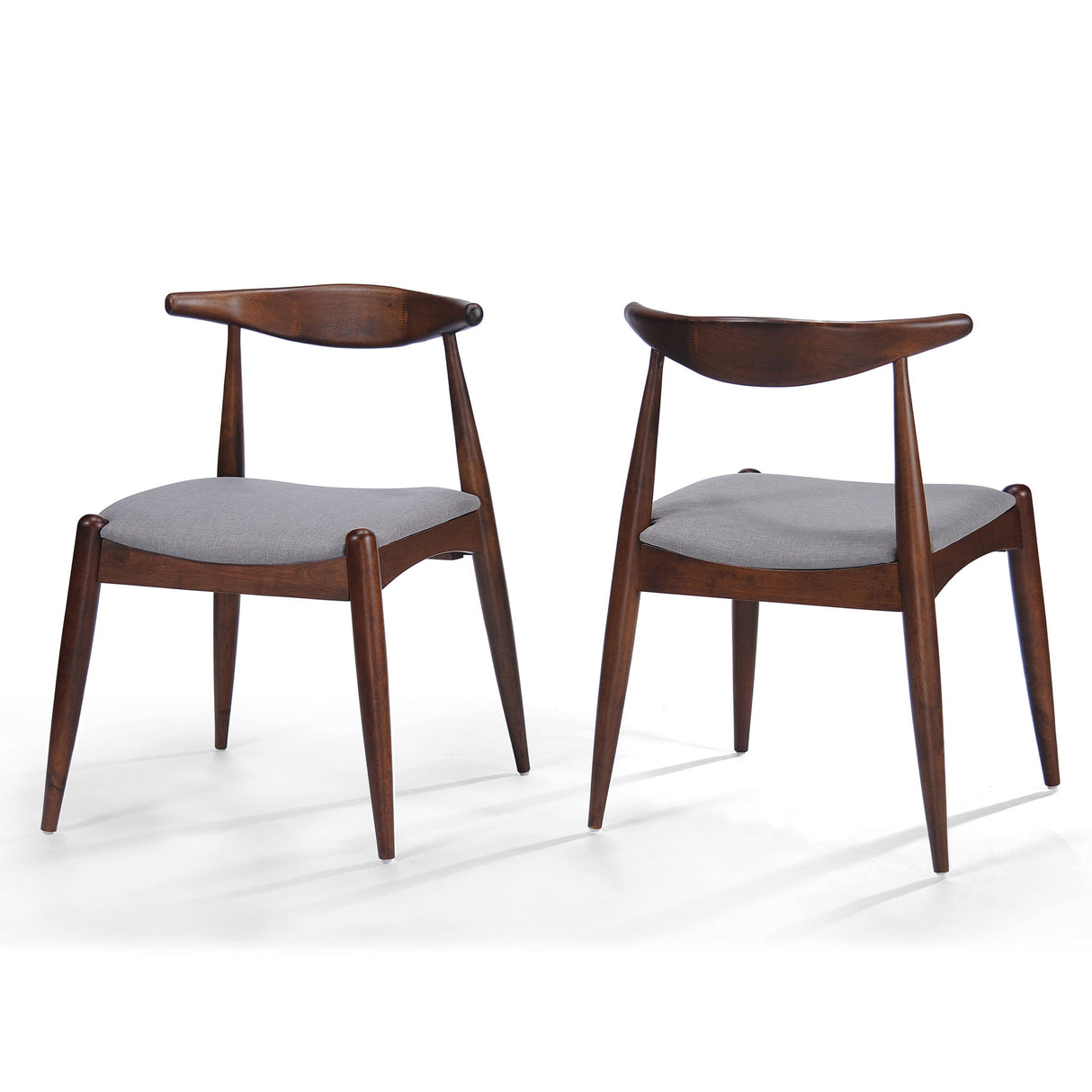 Retro Elegant 5 Piece Dining Set