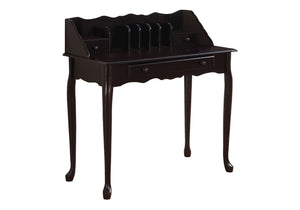 Computer Desk For Home Office, Laptop, Storage Drawers, Traditional - Best Buy Furniture