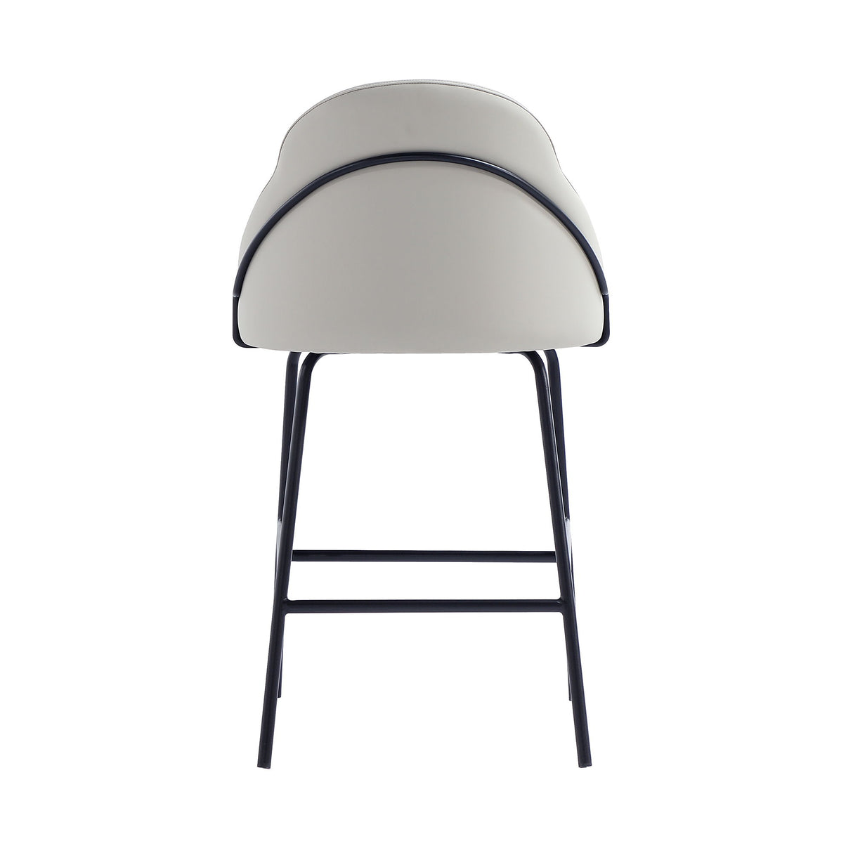 Gracie - Upholstered Counter Stool