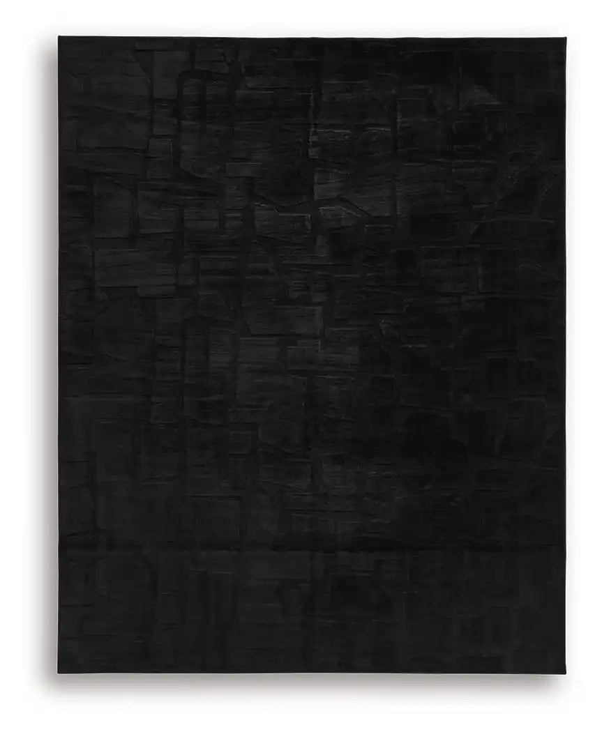 Gibbswell - Washable Rug - Best Buy Furniture
