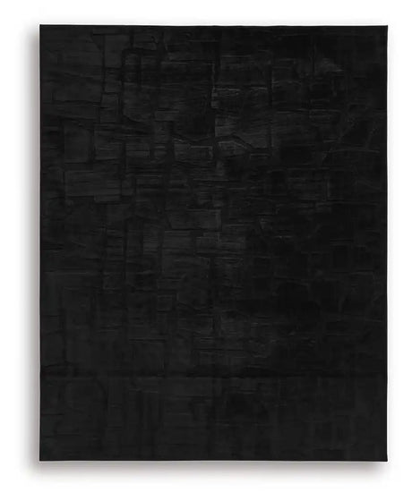 Gibbswell - Washable Rug - Best Buy Furniture
