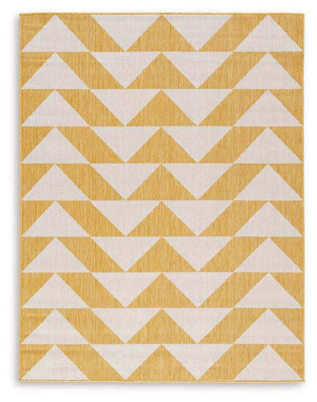 Thomley - Rug - Best Buy Furniture