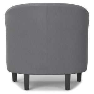 Austin - Transitional Tub Chair