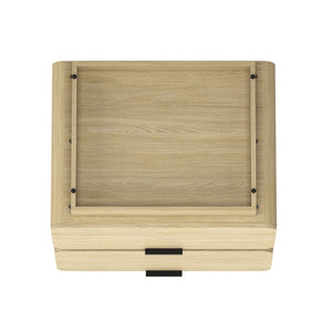 Chrystie - Modern Nightstand