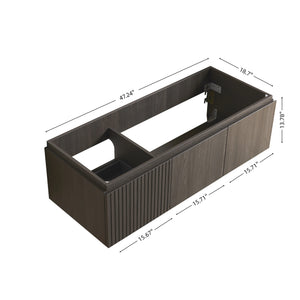 48" Muri Bathroom Vanity