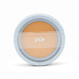 pur 4-In-1 Pressed Mineral Makeup SPF 15 GOLDEN DARK 0.15oz - Missing Box