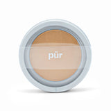 pur 4-In-1 Pressed Mineral Makeup SPF 15 MEDIUM DARK 0.15oz - Missing Box