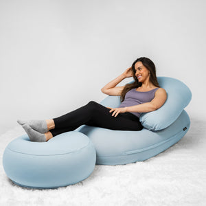 Lunar Lift Footrest