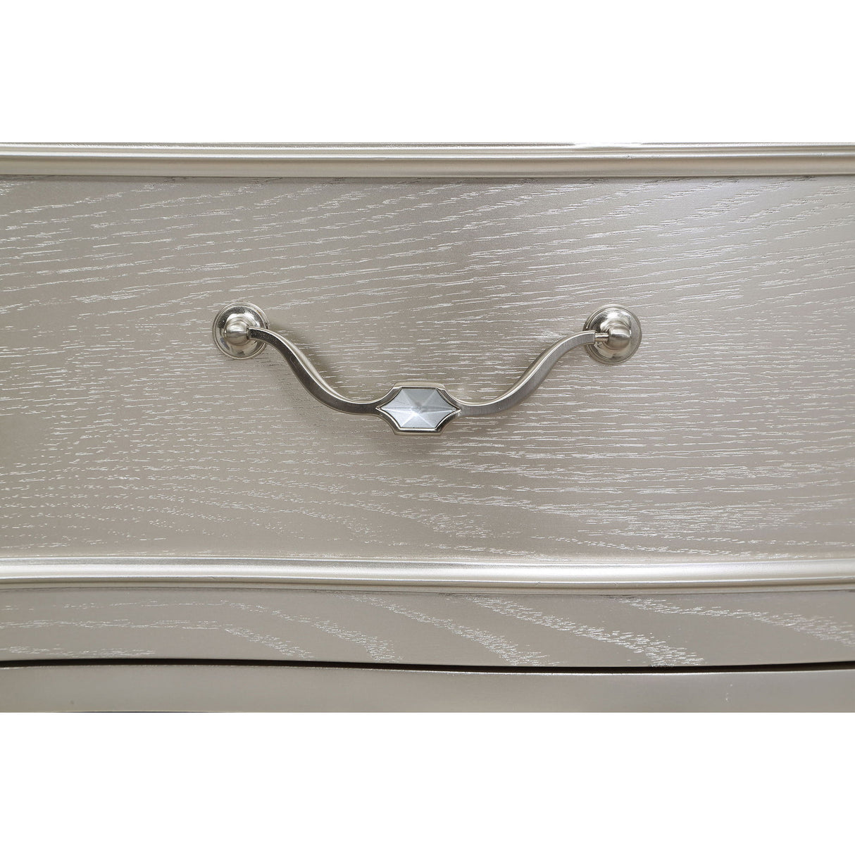 Evangeline - 4 Piece Bedroom Set