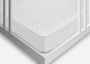 Bed Gear Dri-Tec Crib Mattress Protector