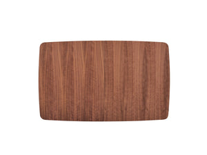 Lanae - Dining Table (Extension Bufferfly Leaf) - Natural / Black - Best Buy Furniture