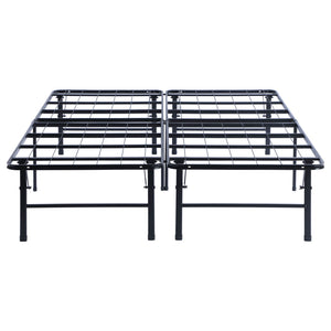 Andell - Mattress Support Platform Bed