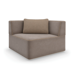 Marbella Sectional Components