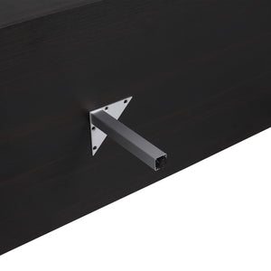 Freestanding Bathroom Vanity & Soft Close Cabinet Doors