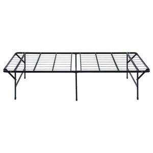 Mattress Support With Frame