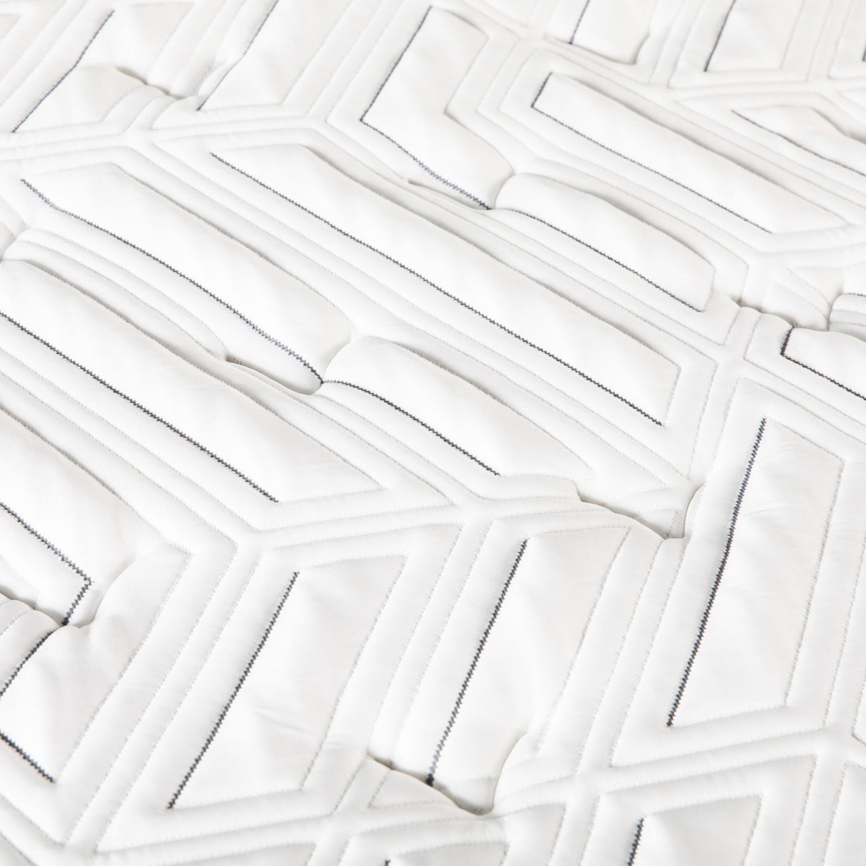 Venus Williams Legend - 12" Foam Mattress Foam With Far Infrared Technology For Cooling And Recovery