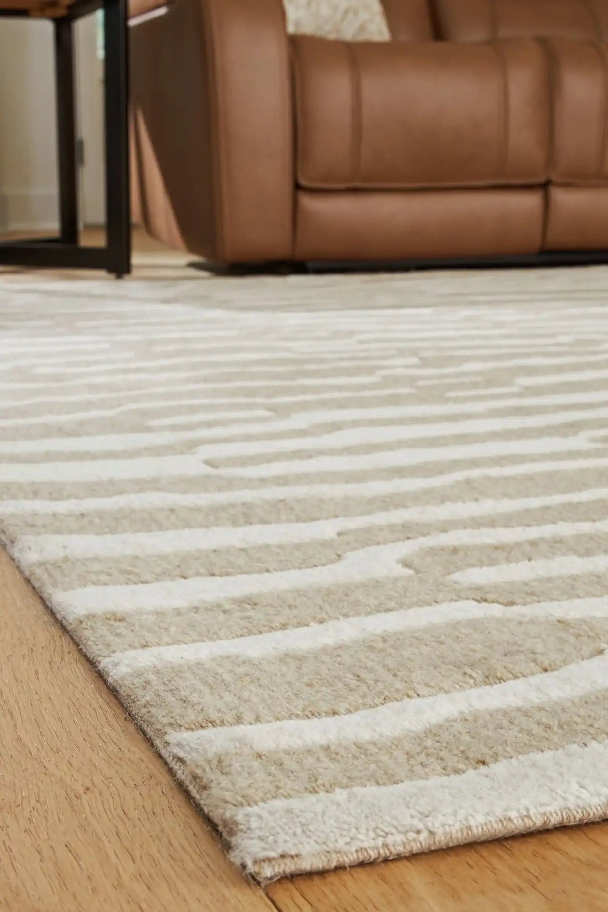 Corrbell - Rug - Best Buy Furniture